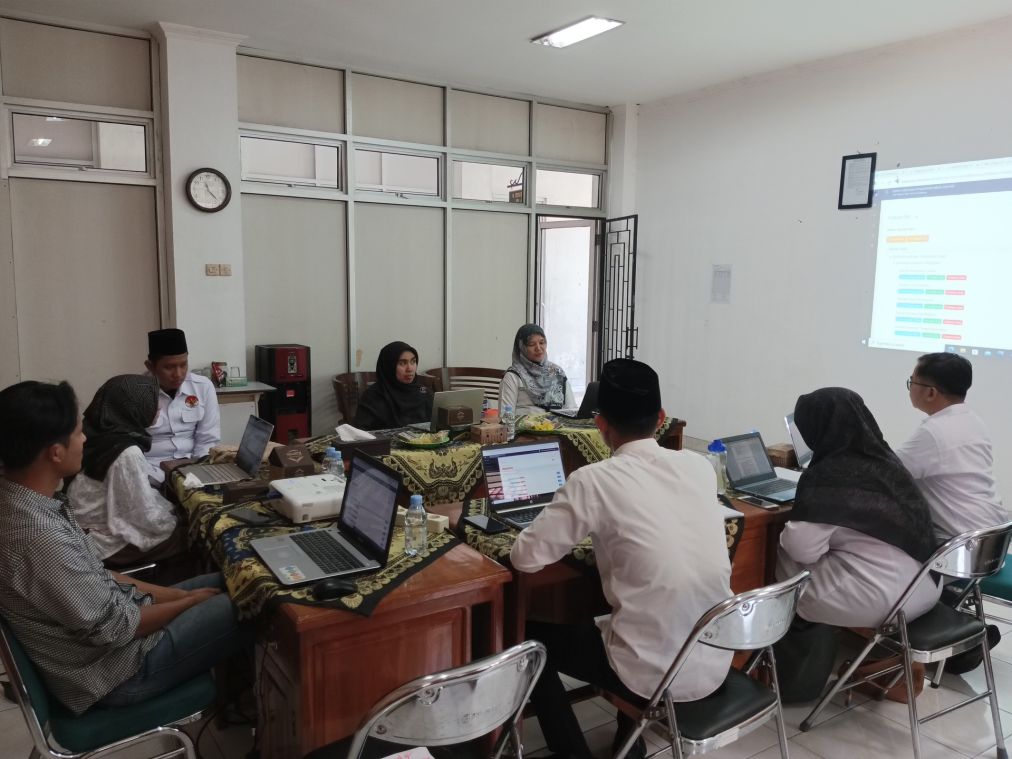 Evaluasi Pembelajaran Prodi SPI: Pastikan Mutu dan Kesesuaian Proses Akademik
