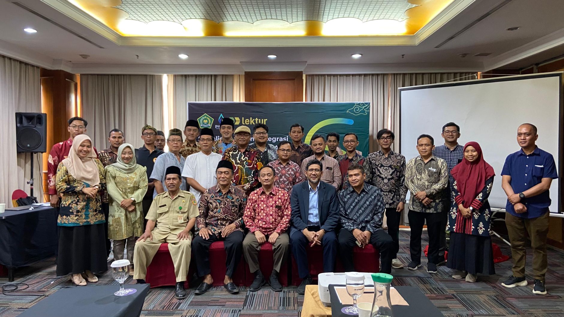 Prodi SPI Gelar FGD Penyusunan Visi dan Misi: Wujudkan Program Studi Berbasis Kearifan Lokal dan Tantangan Global