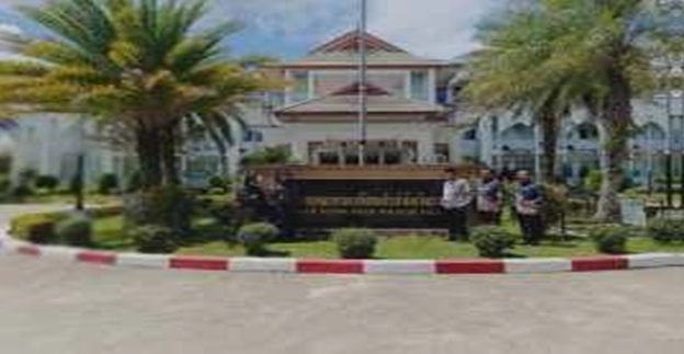 Sinergi Pendidikan Islam Internasional: UIN Raden Mas Said dan Lukmanulhakeem Foundation Jalin Kerja Sama Strategis