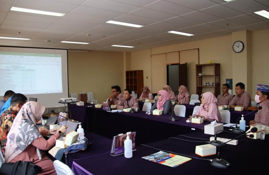 UIN Raden Mas Said dan Universitas Panca Marga Gelar Seminar Kolaboratif Sejarah dan Pendidikan