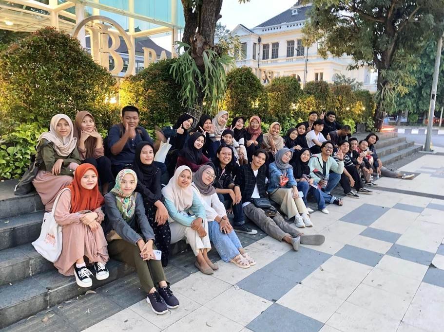 Diskusi dan Workshop Kesejarahan Angkat Nilai Budaya Surakarta
