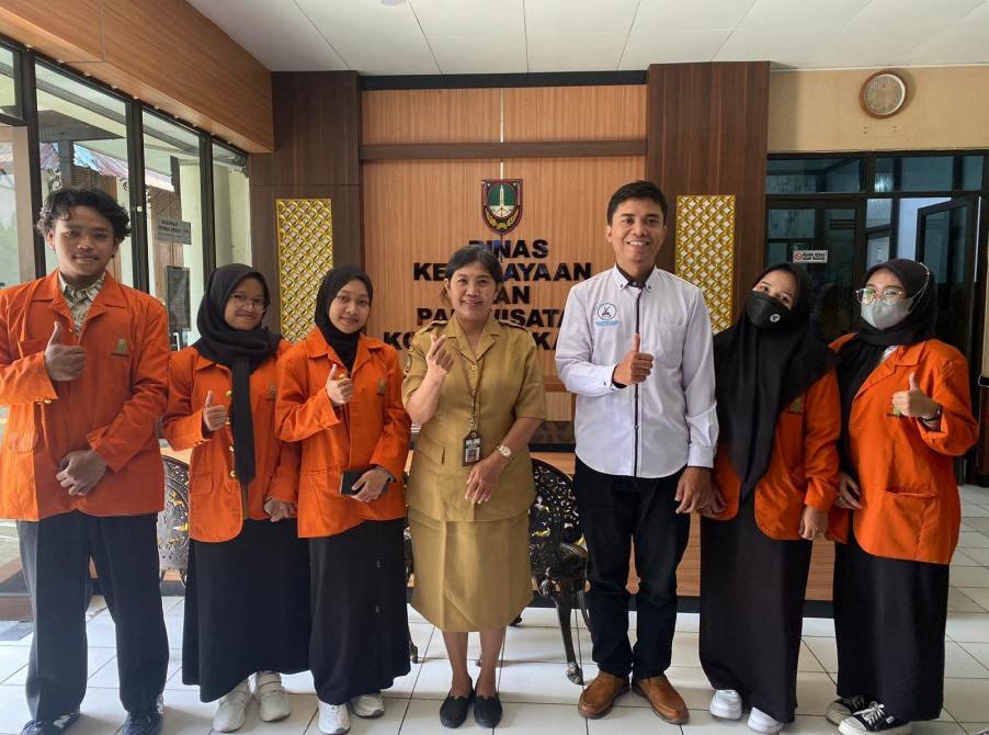 UIN Raden Mas Said dan Museum Dinas Kebudayaan Surakarta Gelar Seminar Mahasiswa: Praktek Keahlian