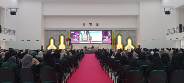 UIN Raden Mas Said dan UIN KH. Abdurrahman Wahid Pekalongan Gelar Seminar Nasional Bertema Pemikiran Gus Dur